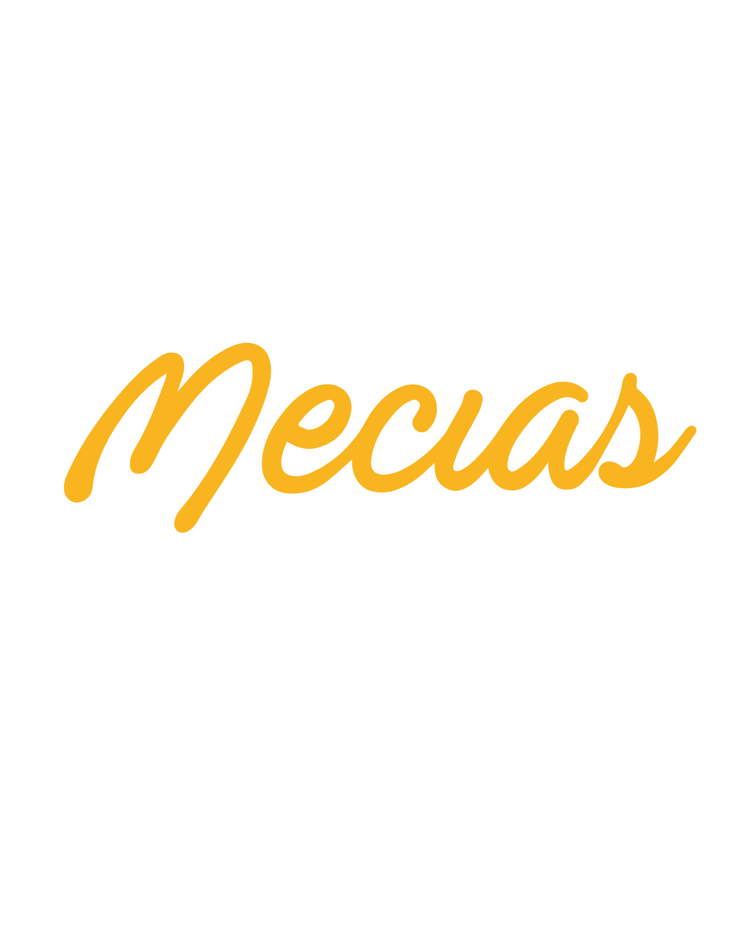 Mecias de Jesus